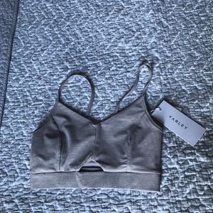 Varley sports bra